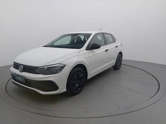 VOLKSWAGEN POLO 1.0 MPI TRACK MANUAL VOLKSWAGEN POLO 1.0 MPI TRACK MANUAL